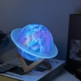 thumbnail image 1 of PEONAVET Bluetooth Audio Bluetooth Audio Bedside Table Lamp Romantic Night Light Bluetooth Audio Wireless Chandelier, 1 of 9