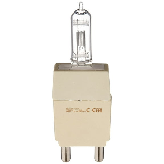 GE 88630 1000W Halogen Lamps