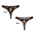 thumbnail image 1 of Comfort Fit Briefs For Everyday Wear Seamless Underwear With Breathable Fabric Designed For All Day Comfort In A Classic Soft Panties Style, 1 of 4