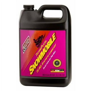 KLOTZ Super Techniplate Synthetic 2-Stroke Premix Oil 16oz (1 Pint)