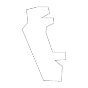 Genuine OE Nissan Hole Cover - 62256-5HK0A