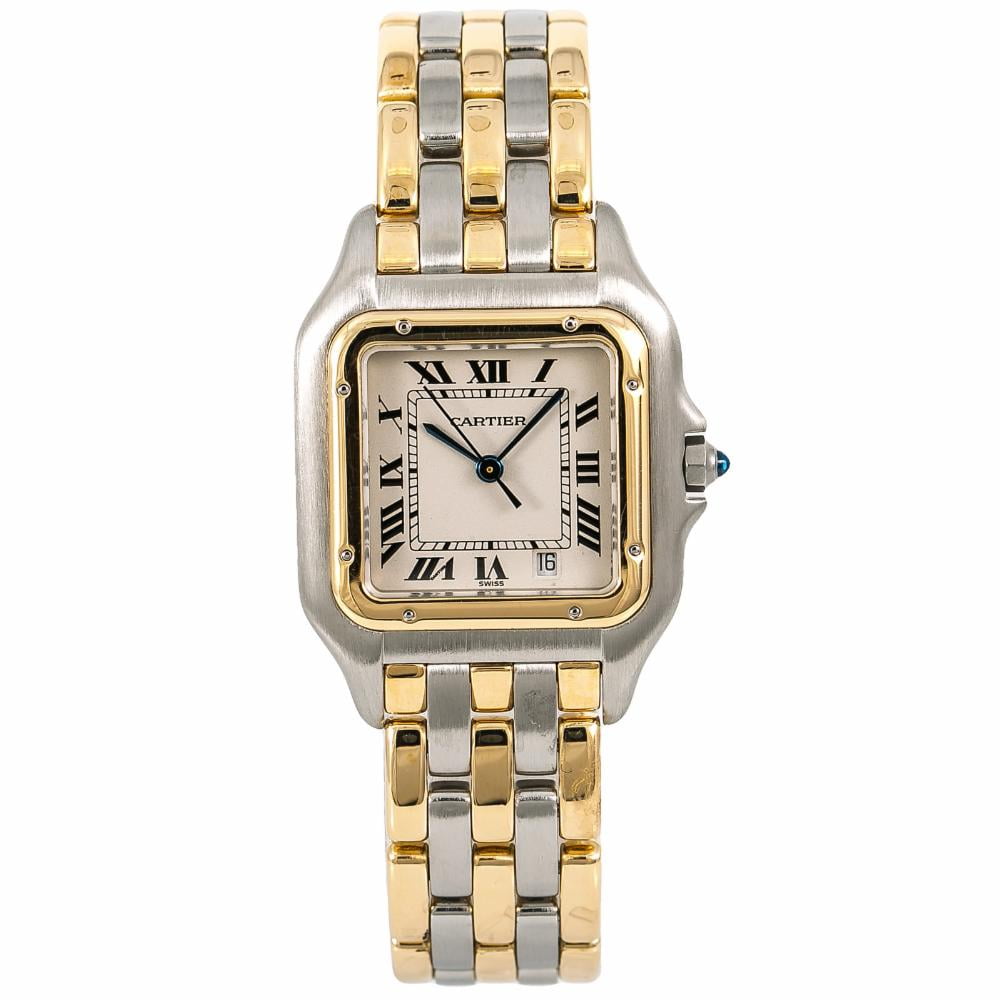 Pre-Owned Cartier Panthere De Cartier 