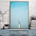 thumbnail image 3 of IDEA4WALL Framed Canvas Wall Art for Living Room, Bedroom Brooklyn Bridge and New York City Canvas Prints for Modern Home Decoration Ready to Hang, 3 of 4