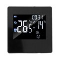 thumbnail image 2 of Termostato inteligente 3A Pantalla LCD Programable Termostato de calentamiento de agua ampliamente utilizado para el hogar Oficina Centro comercial Hotel Residencias de ancianos Modelo regular ne, 2 of 10