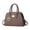 Grey, variant on STYLAGO Top Handle Bags for Women Crossbody Purses and Handbags Large capacity Satchel Tote Handbags