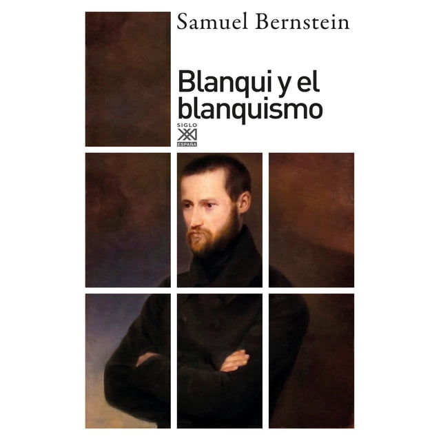 Blanqui Y El Blanquismo Blanco