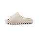 thumbnail image 1 of 2023-summer Slippers Fashion Slippers Slides Shower Shoes Slippers Quick Drying Unisex-1beige40-41, 1 of 5