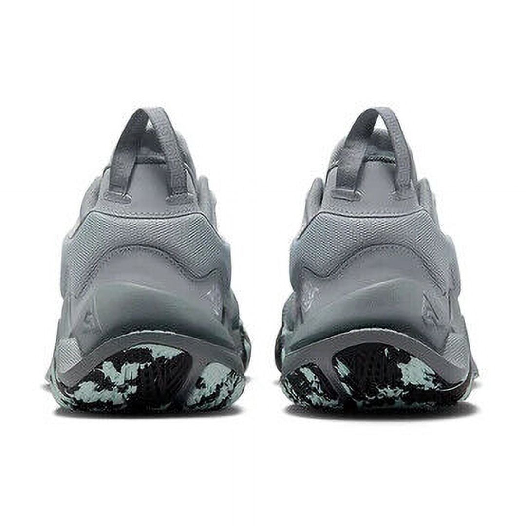 Nike Giannis Immortality 2 DM0825-004 Men Cool Gray Etched  display picture 2