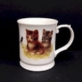 thumbnail image 1 of Cute Kittens Mug, 1 of 1