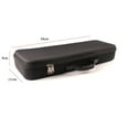 thumbnail image 5 of Fishing Pole Bag Multipurpose Zipper Closure Convenient Portable Fishing Pole Reel Lure Storage Bag, 5 of 5