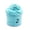 Light Blue, variant on Butter Slime Kit - Super Soft Non-Sticky DIY Slime Making Set with Surprise Mix-Ins,Sensory Toy for Kids & Teens,Sky Blue