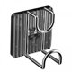 thumbnail image 1 of Ganchos para lavabo,Ganchos para lavabo Baño Sala de estar,Perchero de pared duradero con ganchos para colgar en la pared,Ganchos para abrigos en la entrada del dormitorio,pared o, 1 of 8