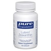 Pure Encapsulations Lutein & Zeaxanthin - Supports Overall Vision* - Maintains Macular Pigment & Eye Health* - Antioxidant Support* - Vegan-Friendly & Non-GMO - 60 Capsules
