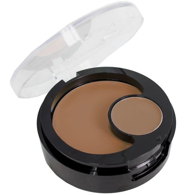 Revlon Colorstay 2-in-1 Compact Makeup and Concealer, Warm Golden
