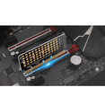 thumbnail image 5 of 2X M.2 NVME To PCI-E 4.0 Adapter Card M.2 M-KEY Slot Supports 1U Server, 5 of 5