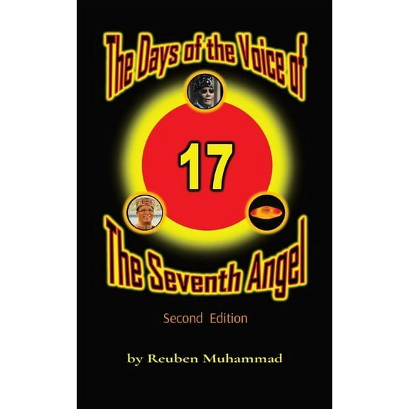 The Days of the Voice of the Seventh Angel, (Paperback)