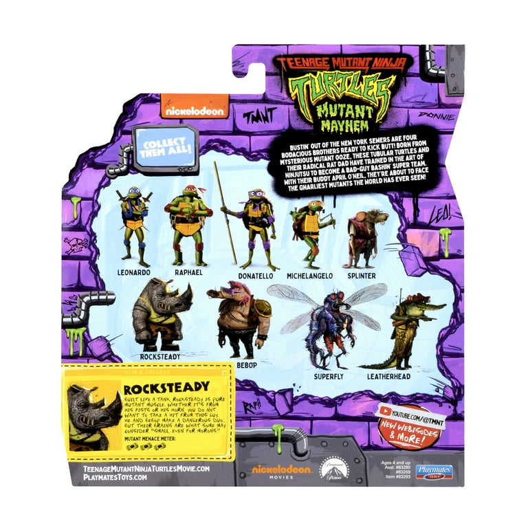 Ninja turtle tank walmart new arrivals