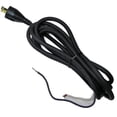 thumbnail image 1 of Juego de cables de repuesto DeWalt DW708 Type 4 #330079 -24, 1 of 1