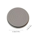 thumbnail image 3 of Magnetic Phone Ring Grip Holder, Silicone Finger Loop Grip, Compatible With MasSafe, Back Of Phone For Phone Pro Max/Plus/16/15/15/14/13/12 Series,I, 3 of 7