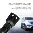 thumbnail image 3 of Car Suction Cup for Dash Cam Holder Vehicle Video Recorder on Windshield and DashBoard Mount with 5, 3 of 5