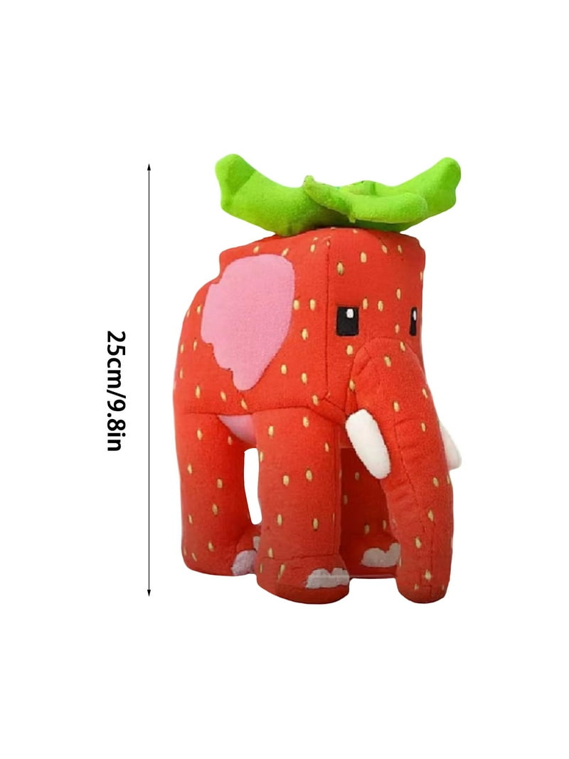 Steal A Brainrot Plush - 9.8