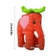 thumbnail image 3 of Steal A Brainrot Plushies Strawberry Elephant 9.8 Inch Steal A Brainrot Plush Game Figure Decorations for Room Decor for Video Game Fans, 3 of 6