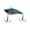 Chrome Bacon, variant on 6th Sense Snatch 70X Lipless Crankbait Bass Fishing Lure 70mm 5/8 oz High-Pitch Rattle