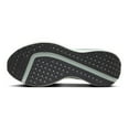 thumbnail image 3 of Nike Interact Run Men's Road Running Shoes Color: Black/Wolf Grey/Anthracite Size: 10.5, 3 of 4