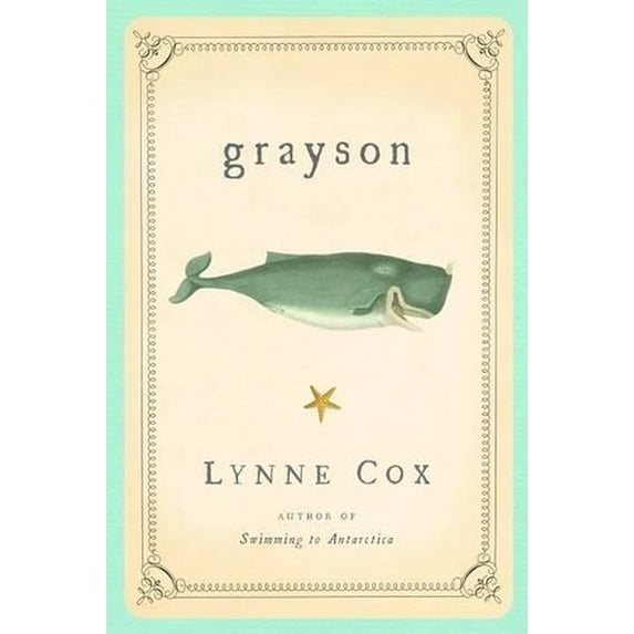 Pre-Owned Grayson (Hardcover) 0307264548 9780307264541