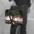 thumbnail image 6 of The Vampire Diaries Laptop Bag Shoulder Portable Laptop Case Sleeve Chromebook Notebook Messenger Briefcase Adjustable Handbag For Women & Men, 6 of 8