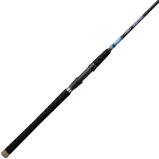 Daiwa Beefstick Salomon, Steelhead, Stripper Fishing Rod MHFB 8 FT