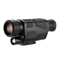 thumbnail image 1 of Telescopio monocular yeacher de visión nocturna digital multifuncional 5x40 con cámara de video, 1 of 8