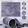thumbnail image 2 of Gomitas Shilajit Fristfei, 100% naturales y orgánicas, 90 unidades, 2 of 7