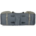 thumbnail image 3 of Alforjas para bicicleta 50L Bike Alforjas Bolsa Impermeable Asiento Trasero Bolsa de Bicicleta Tronc Outdoor Inoxtd Alforjas para bicicleta, 3 of 7