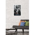 thumbnail image 3 of Marvel Moon Knight - Teaser Wall Poster, 22.375" x 34", 3 of 4