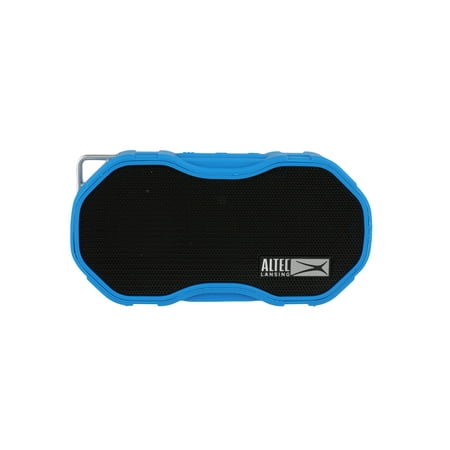 Altec Lansing Baby Boom XL Portable Bluetooth Speaker - Royal Blue