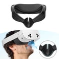 thumbnail image 1 of Facial Interface Upgrade For Quest 3S Delivers Immersive Vr Experience Mingyqi, 1 of 7