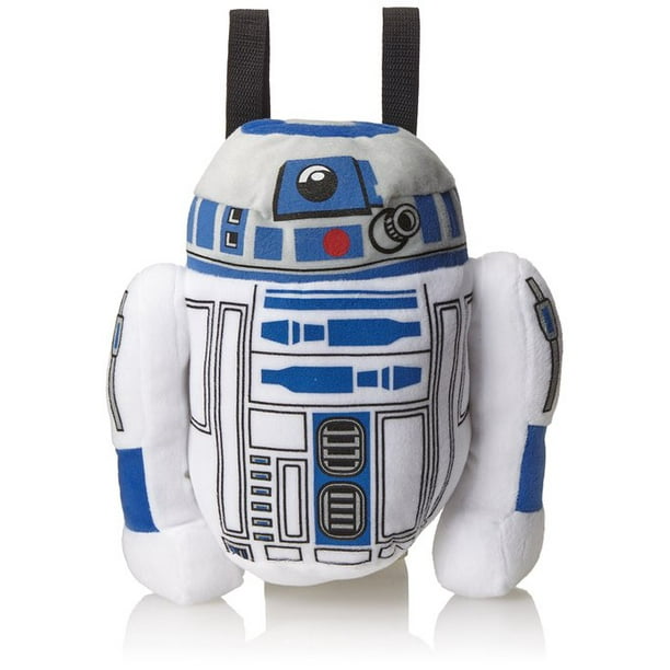 r2d2 plush toy