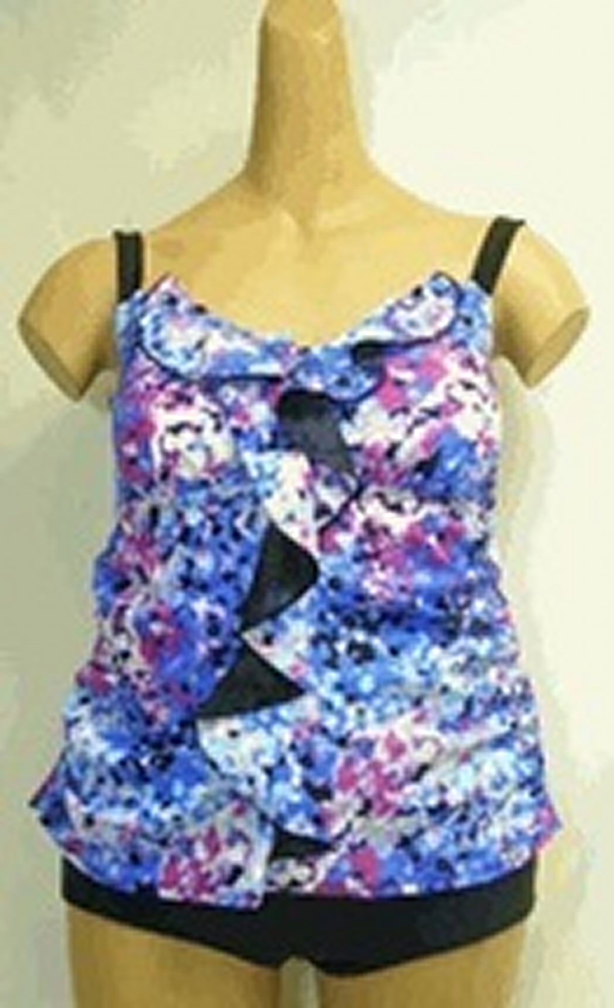 delta burke swimwear