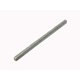 thumbnail image 1 of Fixture Display Steel Fully Threaded Rod, Zinc Plated,Coarse thread 3/8" —16 UNC,7" Length, Right Hand Threads 16688, 1 of 3