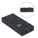 thumbnail image 1 of Cambiador De Voz, Tarjeta De Sonido Del Teléfono Cambiador De Voz Con Cara Fantasma Cambiador De Voz Para Adultos Mini Cambiador De Voz Para Teléfono Móvil PC Teléfono Tarjeta, 1 of 7