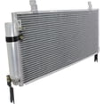 thumbnail image 2 of A/C Condenser Compatible with 2006-2012 Mitsubishi Eclipse, 2 of 3