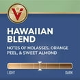 thumbnail image 4 of Victor Allen's Coffee Hawaiian Blend, Medium Roast, 80 Count, Single Serve Coffee Pods for Keurig K-Cup Brewers (formerly Kona Blend), 4 of 10