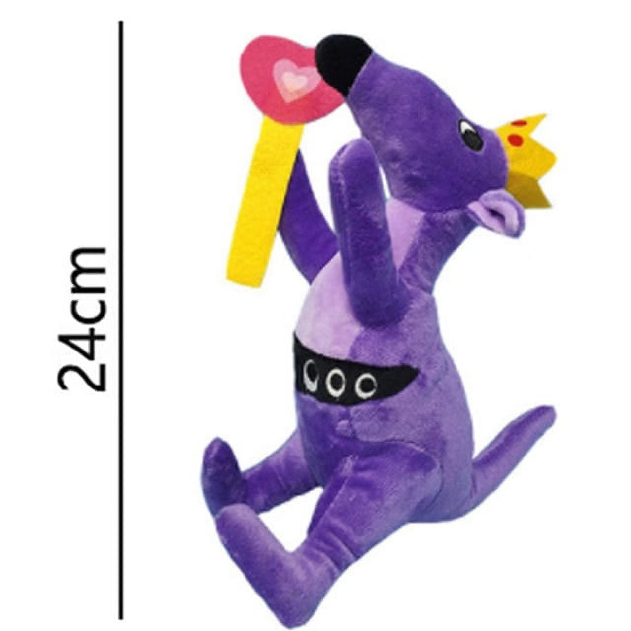 114style Garden Of Banban Plush Toy Garten Of Banban Chapter 1 2 3