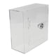 thumbnail image 1 of 1 caja de almacenamiento con cerradura., 1 of 3