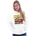 thumbnail image 4 of Dennis The Menace Kanji Tokyo Drift Hoodie Sweatshirt Women Men Brisco Brands S, 4 of 6