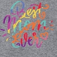 thumbnail image 3 of CafePress - Best Mom Ever Colorful Sweatshirt - Pullover Hoodie, Classic & Comfortable Hooded Sweatshirt, 3 of 4