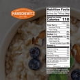thumbnail image 3 of Manischewitz Original Creamy Hot Wheat Cereal, 12oz (2 Pack) | Kosher for Passover, Instant, Easy Prep, Nothing Artificial, 3 of 3