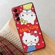 thumbnail image 4 of Funda de teléfono de Hello Kitty, carcasa de silicona para Redmi Note 11, 10, 12 Pro, 10, 9, 9S, 8, redmi 10C, 12C, 9A, 9C, 4 of 5