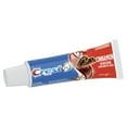 Crest Complete Plus Cinnamon Expressions Toothpaste 5.4 oz, Cavity Protection